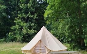 Chez Tombivouac